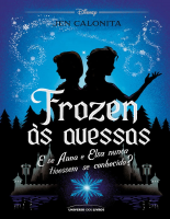 Frozen as avessas_ E se Anna e - Jen Calonita.epub